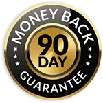 Money Back Guarantee